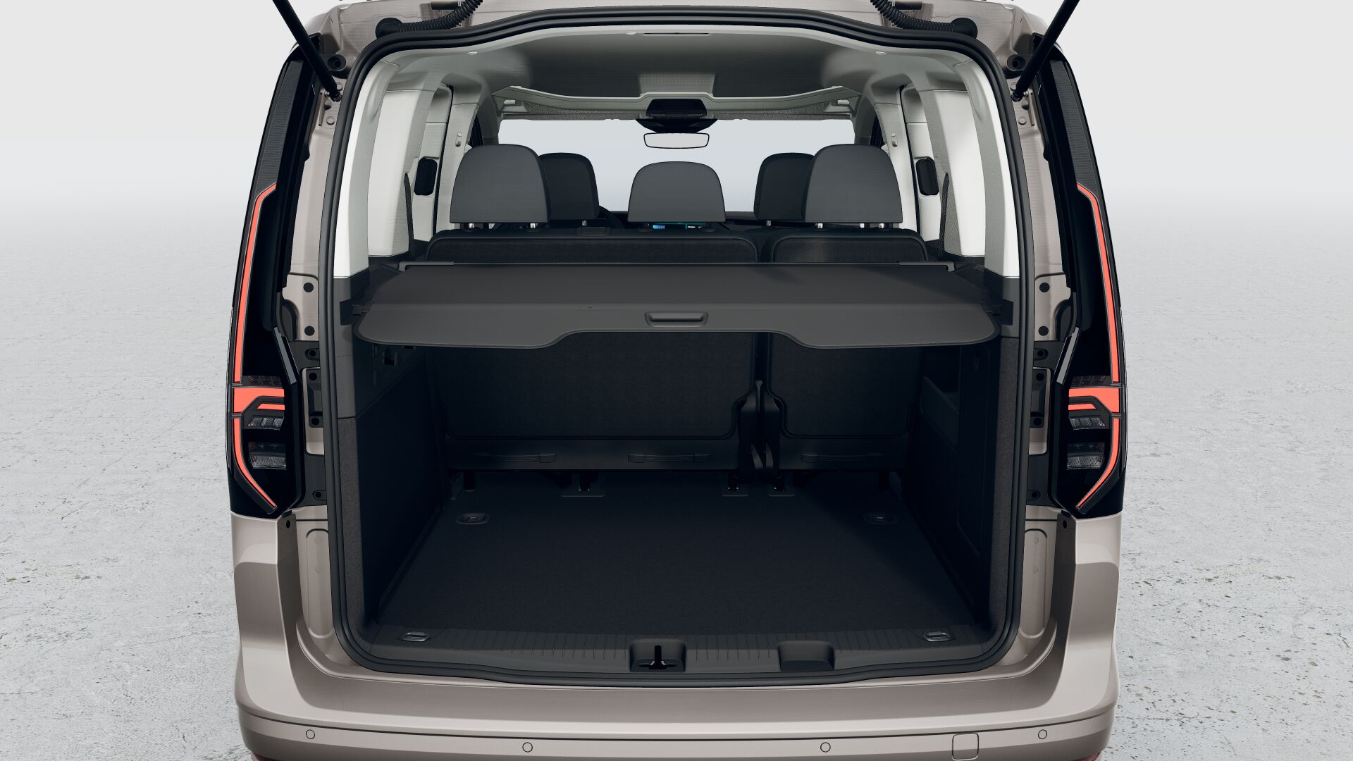 Obrázek Akční Caddy Style 1,5 TSI PHEV