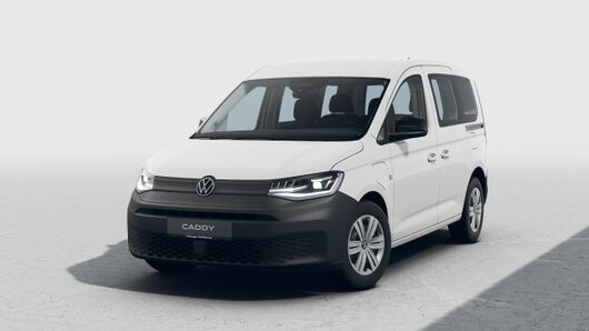 Obrázek Akční Caddy 1,5 TSI PHEV