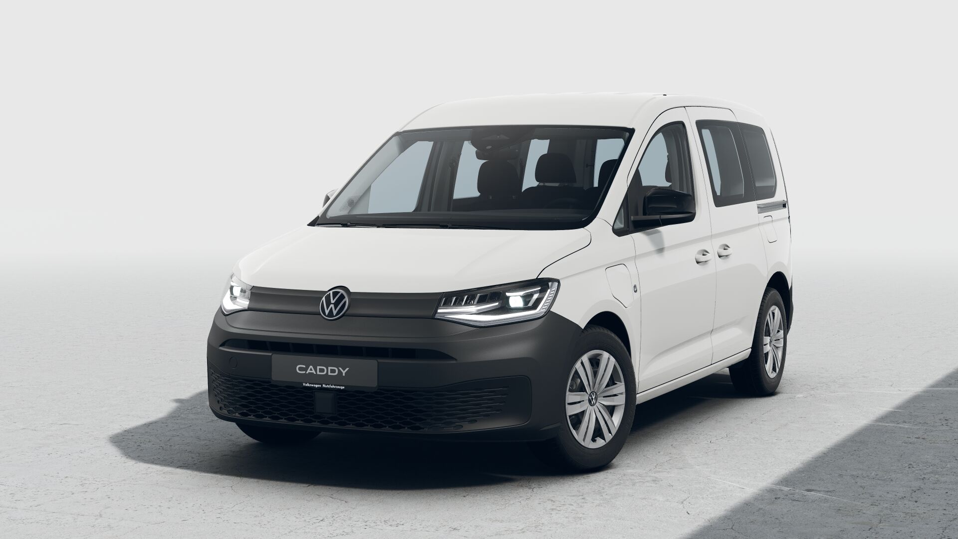 Obrázek Akční Caddy 1,5 TSI PHEV