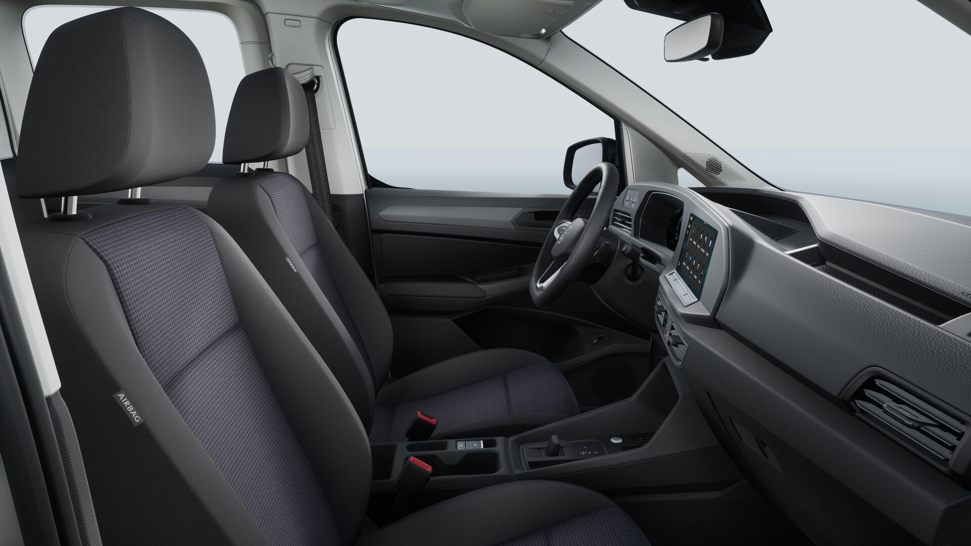 Obrázek Akční Caddy 1,5 TSI PHEV