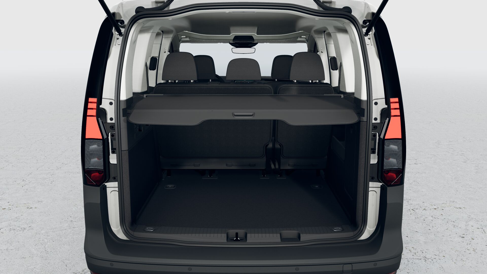 Obrázek Akční Caddy 1,5 TSI PHEV