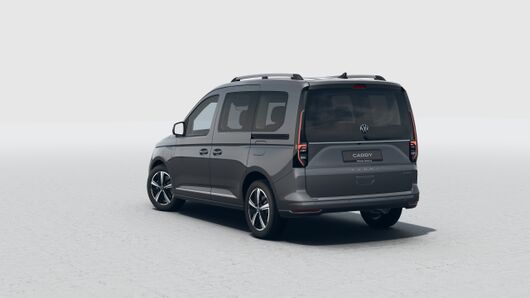 Obrázek Akční Caddy Style 1,5 TSI PHEV