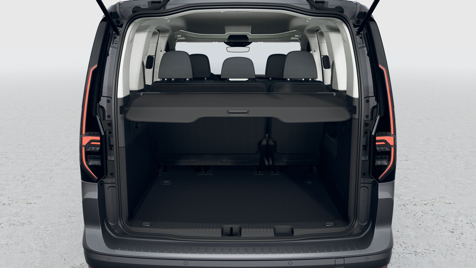 Obrázek Akční Caddy Style 1,5 TSI PHEV