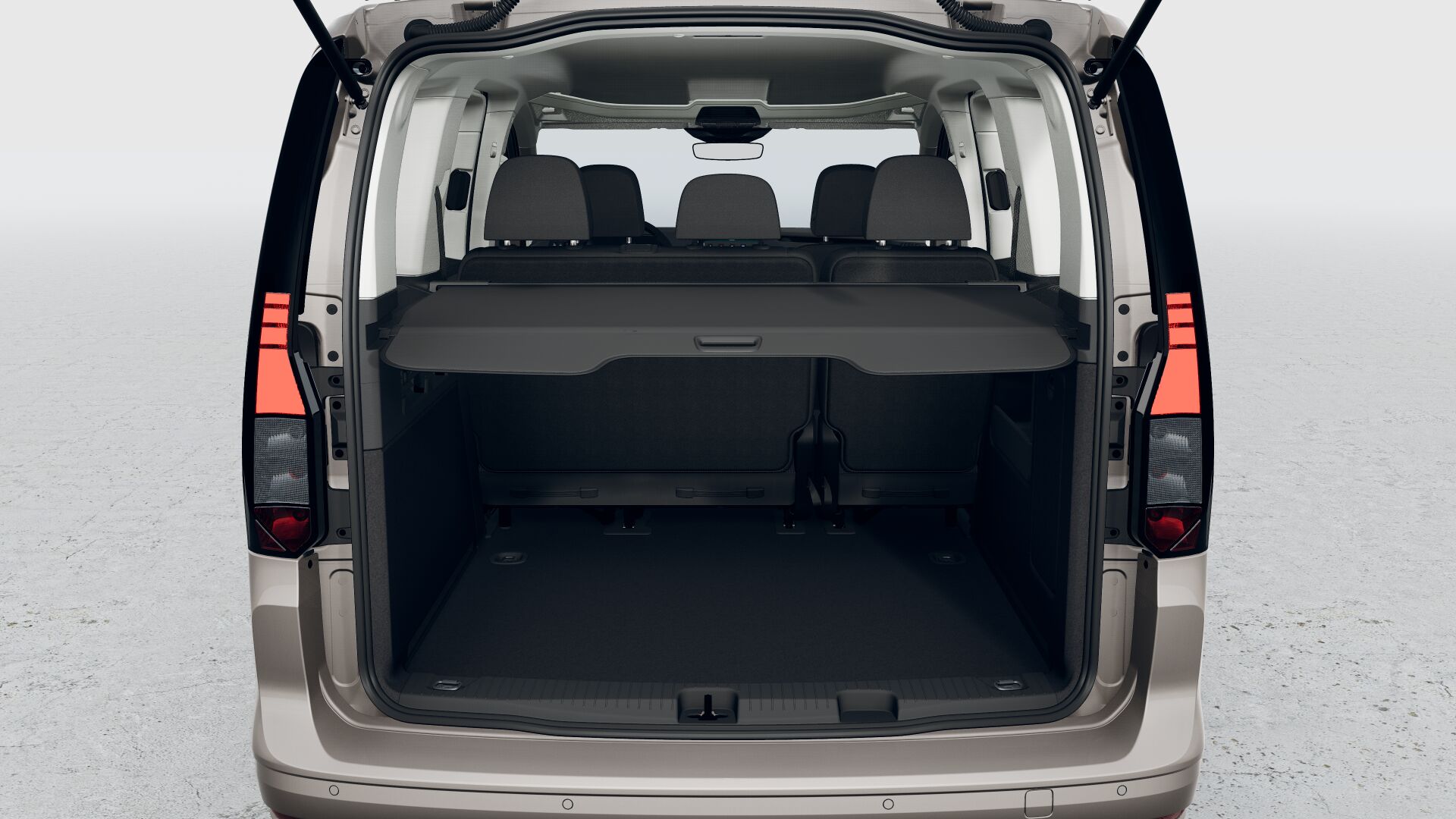 Obrázek Akční Caddy 1,5 TSI PHEV