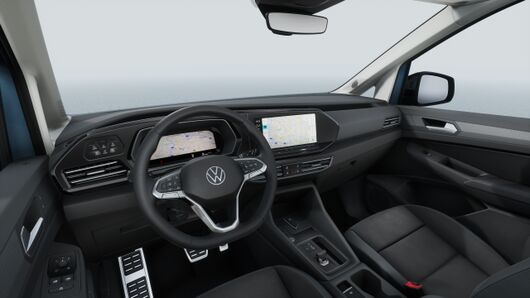 Obrázek Akční Caddy Maxi Style 1,5 TSI PHEV