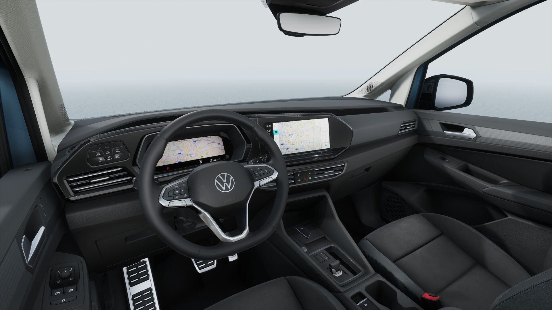 Obrázek Akční Caddy Maxi Style 1,5 TSI PHEV