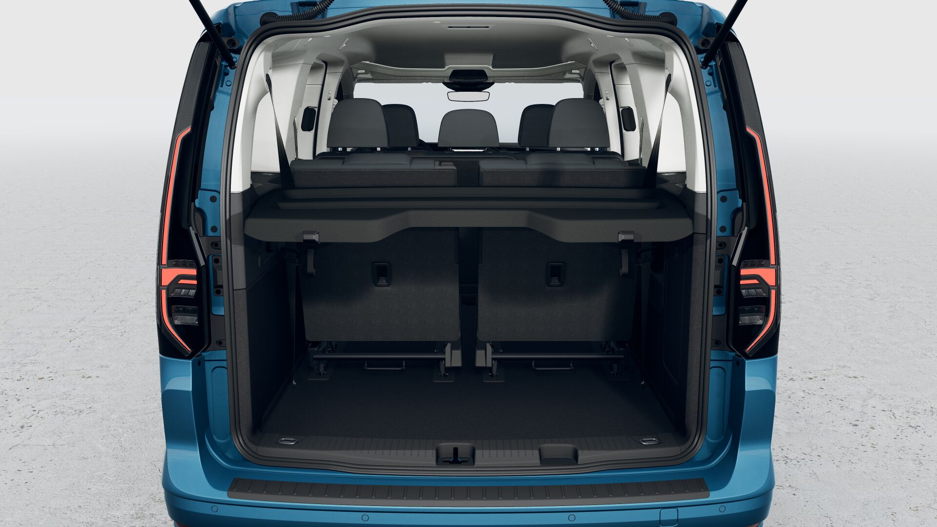 Obrázek Akční Caddy Maxi Style 1,5 TSI PHEV