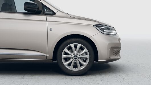 Obrázek Akční Caddy Style 1,5 TSI PHEV