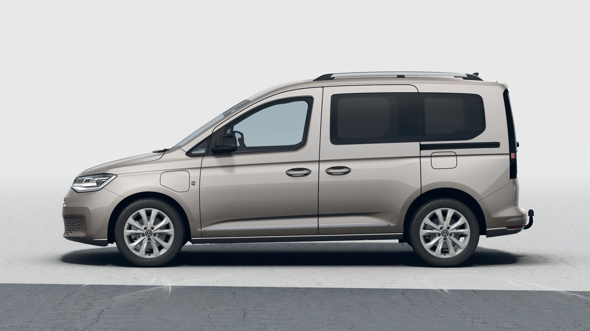 Obrázek Akční Caddy Style 1,5 TSI PHEV