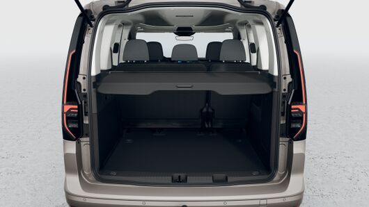 Obrázek Akční Caddy Style 1,5 TSI PHEV