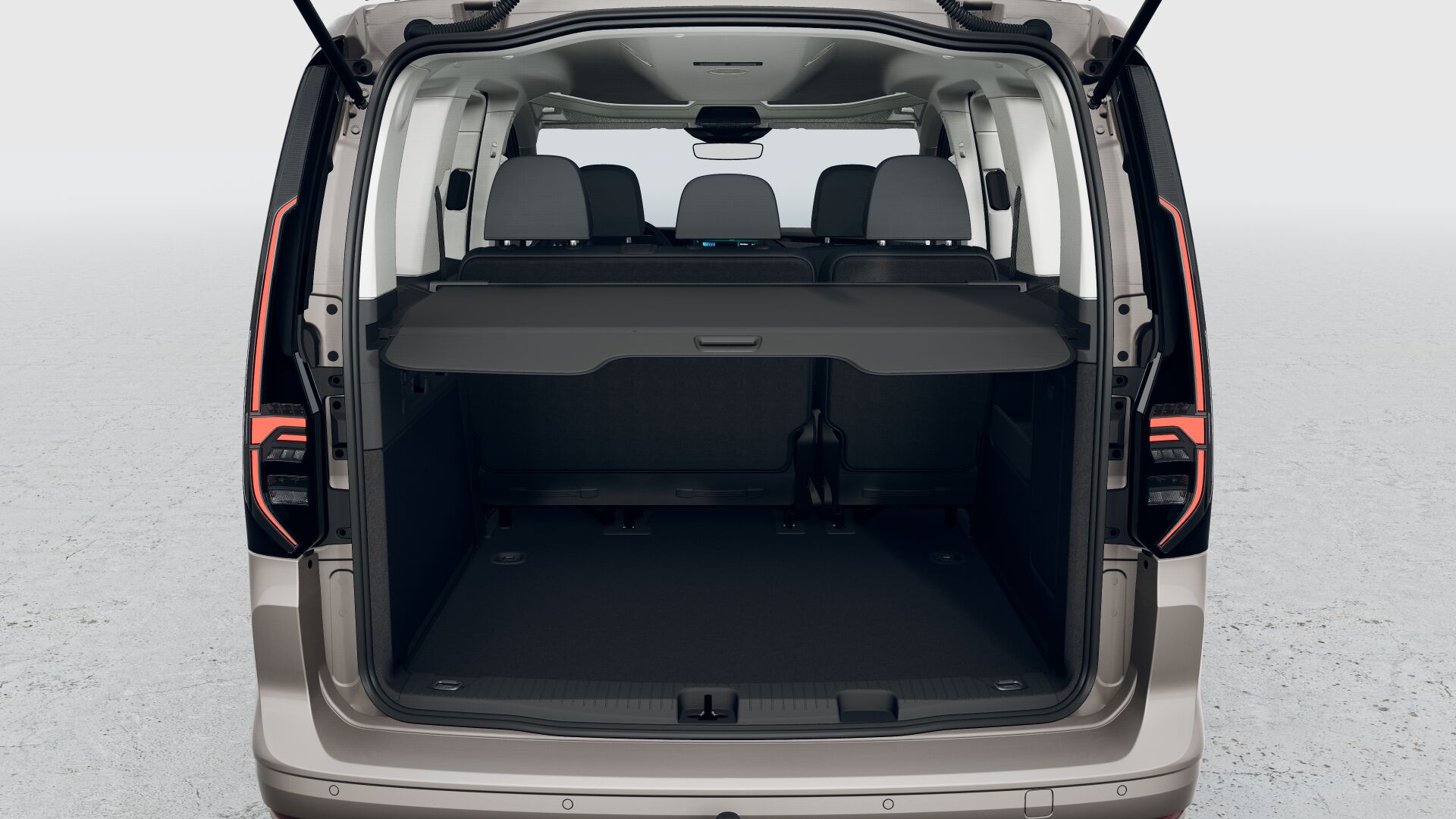 Obrázek Akční Caddy Style 1,5 TSI PHEV