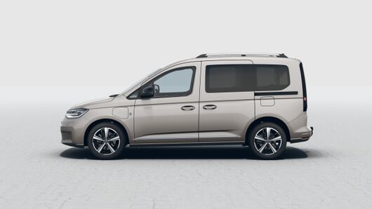 Obrázek Akční Caddy Style 1,5 TSI PHEV