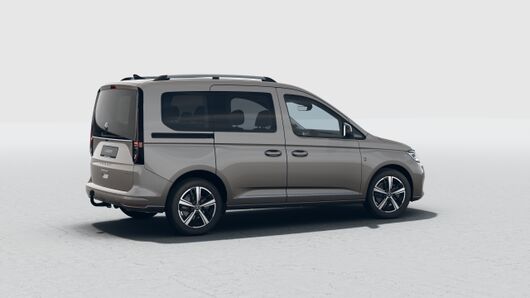 Obrázek Akční Caddy Style 1,5 TSI PHEV