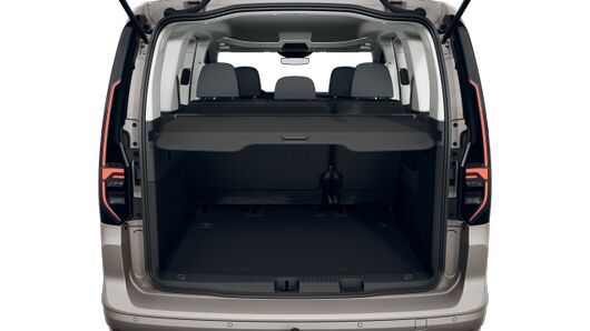 Obrázek Akční Caddy Style 1,5 TSI PHEV