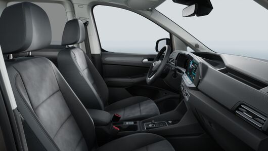 Obrázek Akční Caddy Style 1,5 TSI PHEV