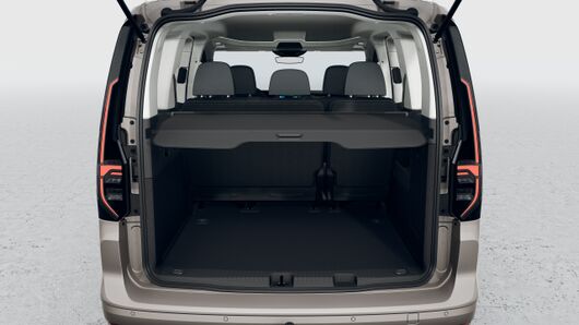 Obrázek Akční Caddy Style 1,5 TSI PHEV