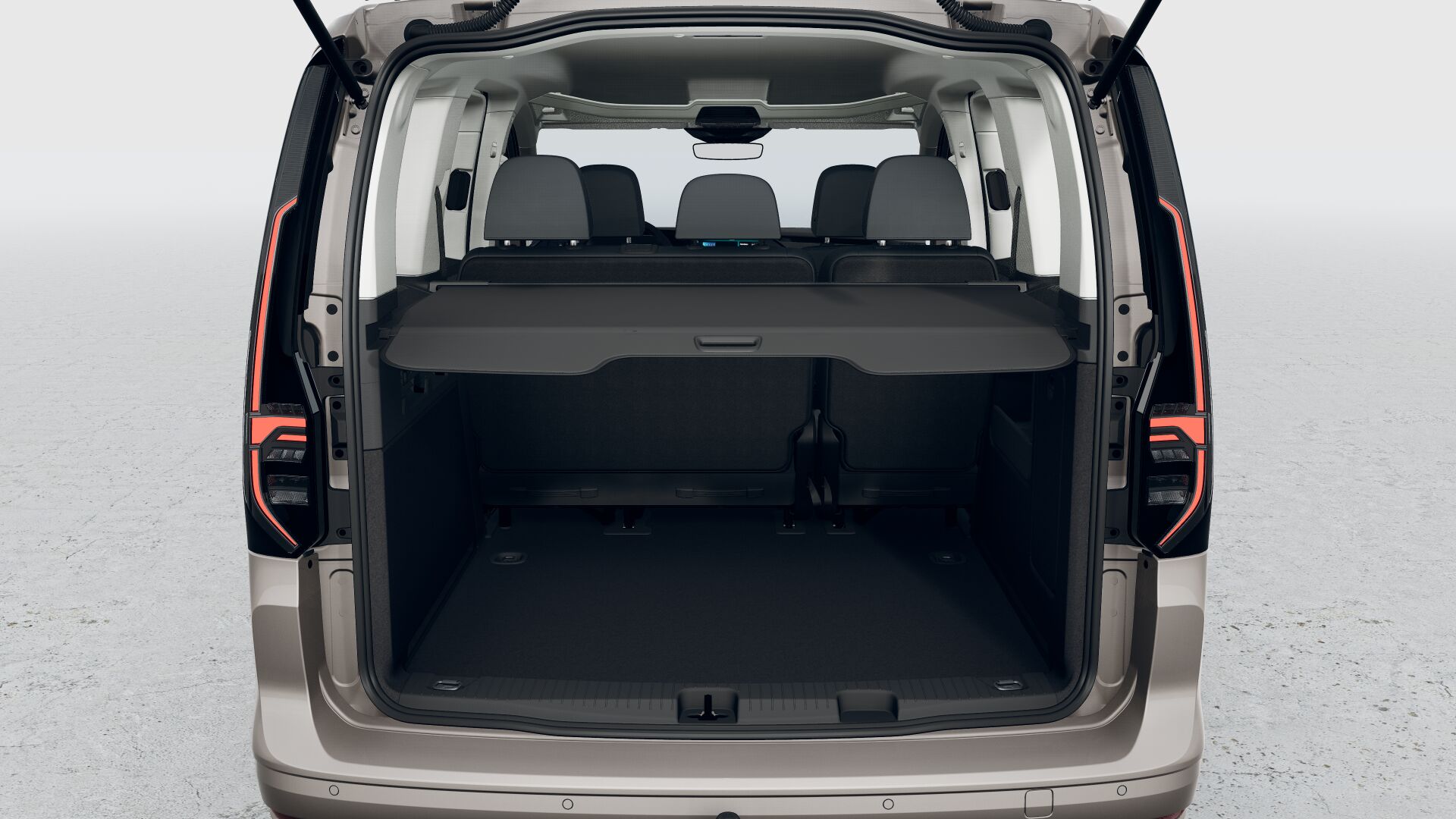 Obrázek Akční Caddy Style 1,5 TSI PHEV