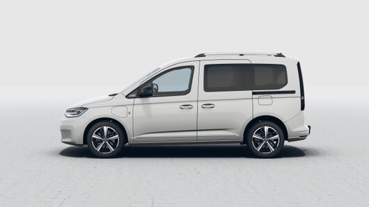Obrázek Akční Caddy Style 1,5 TSI PHEV