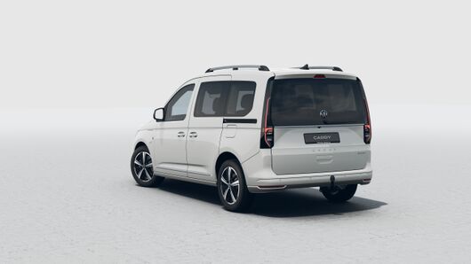 Obrázek Akční Caddy Style 1,5 TSI PHEV