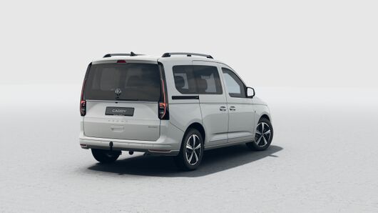 Obrázek Akční Caddy Style 1,5 TSI PHEV