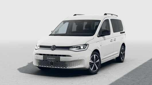 Obrázek Akční Caddy Style 1,5 TSI PHEV