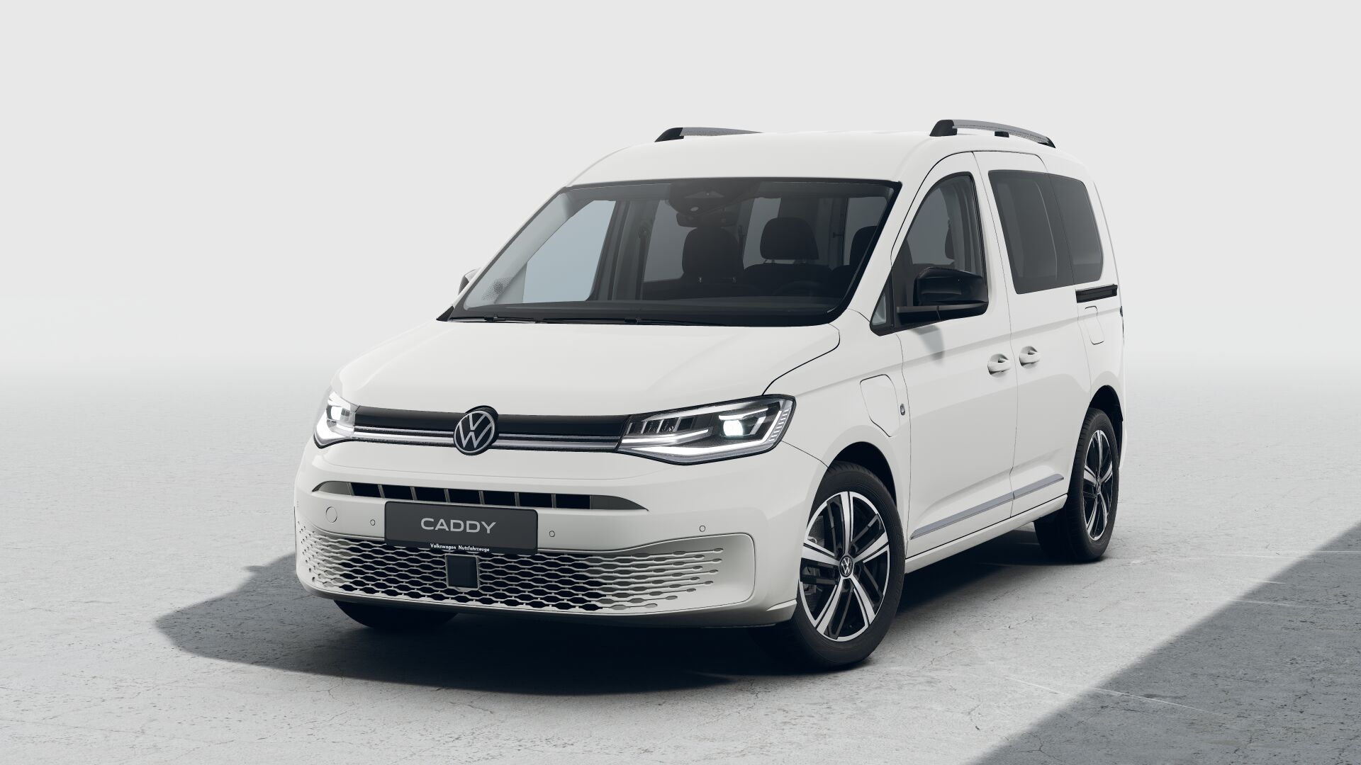 Obrázek Akční Caddy Style 1,5 TSI PHEV