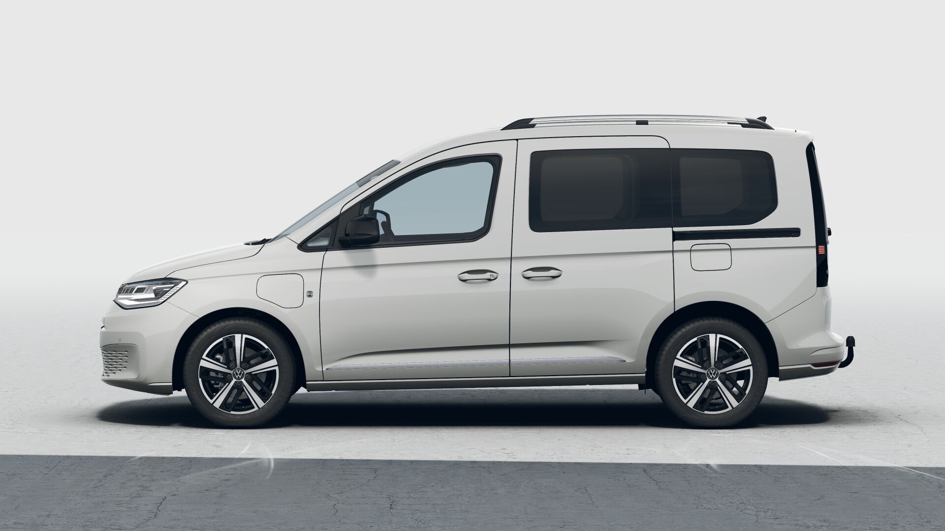 Obrázek Akční Caddy Style 1,5 TSI PHEV