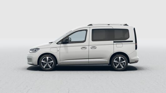Obrázek Akční Caddy Style 1,5 TSI PHEV