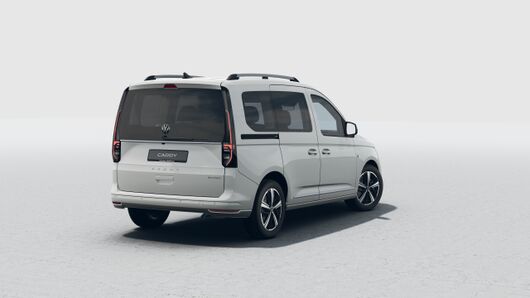 Obrázek Akční Caddy Style 1,5 TSI PHEV