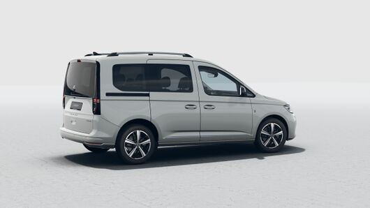 Obrázek Akční Caddy Style 1,5 TSI PHEV