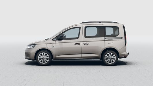 Obrázek Akční Caddy Life 1,5 TSI PHEV