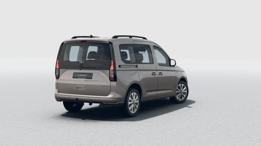 Obrázek Akční Caddy Life 1,5 TSI PHEV