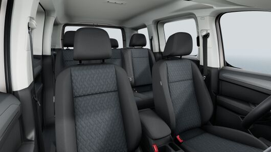 Obrázek Akční Caddy Life 1,5 TSI PHEV