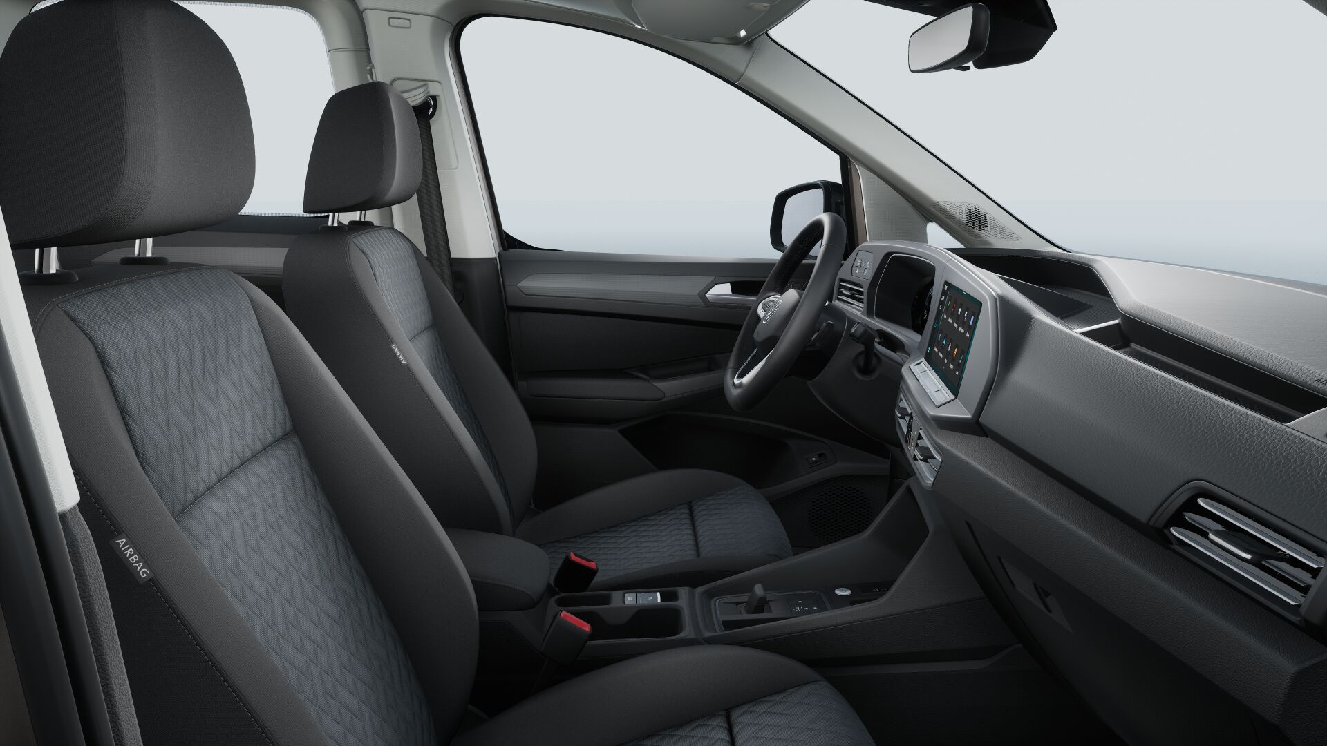 Obrázek Akční Caddy Life 1,5 TSI PHEV