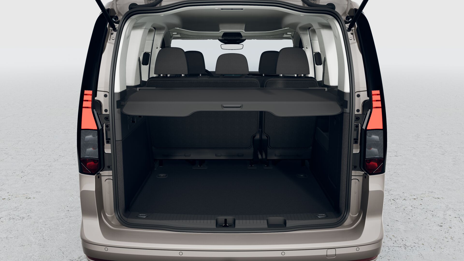 Obrázek Akční Caddy Life 1,5 TSI PHEV