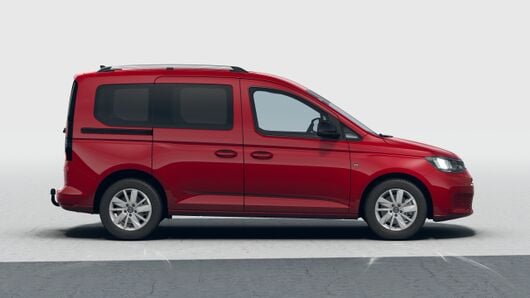 Obrázek Akční Caddy Life 1,5 TSI PHEV