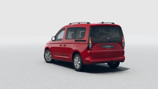 Obrázek Akční Caddy Life 1,5 TSI PHEV