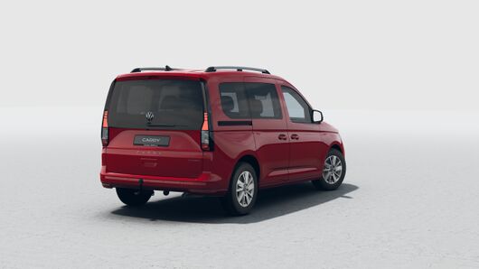 Obrázek Akční Caddy Life 1,5 TSI PHEV