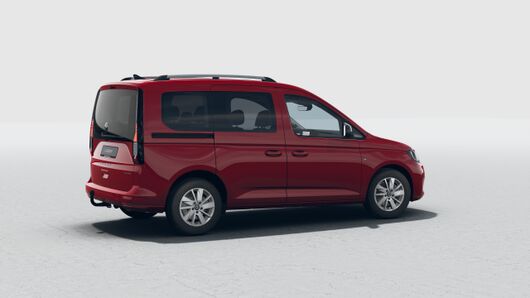 Obrázek Akční Caddy Life 1,5 TSI PHEV
