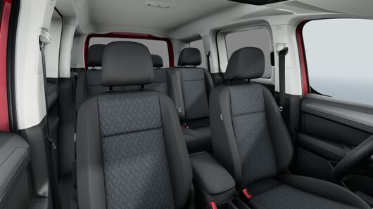 Obrázek Akční Caddy Life 1,5 TSI PHEV