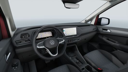 Obrázek Akční Caddy Life 1,5 TSI PHEV