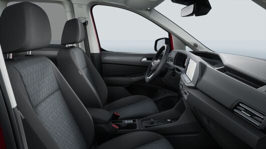 Obrázek Akční Caddy Life 1,5 TSI PHEV