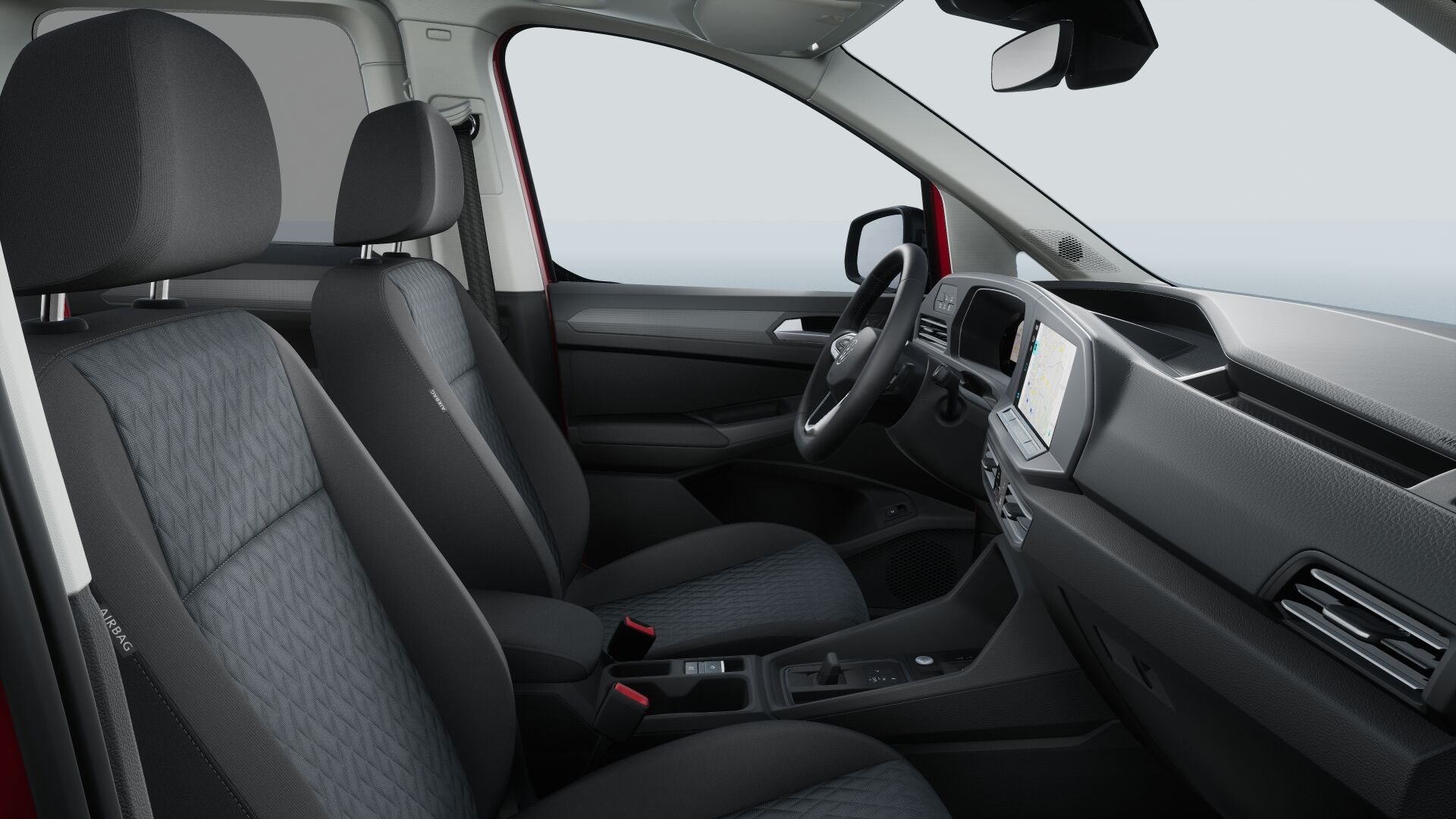 Obrázek Akční Caddy Life 1,5 TSI PHEV