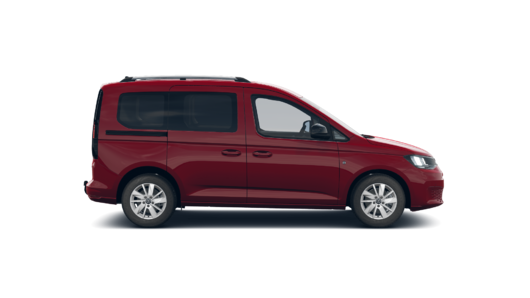 Obrázek Akční Caddy Life 1,5 TSI PHEV