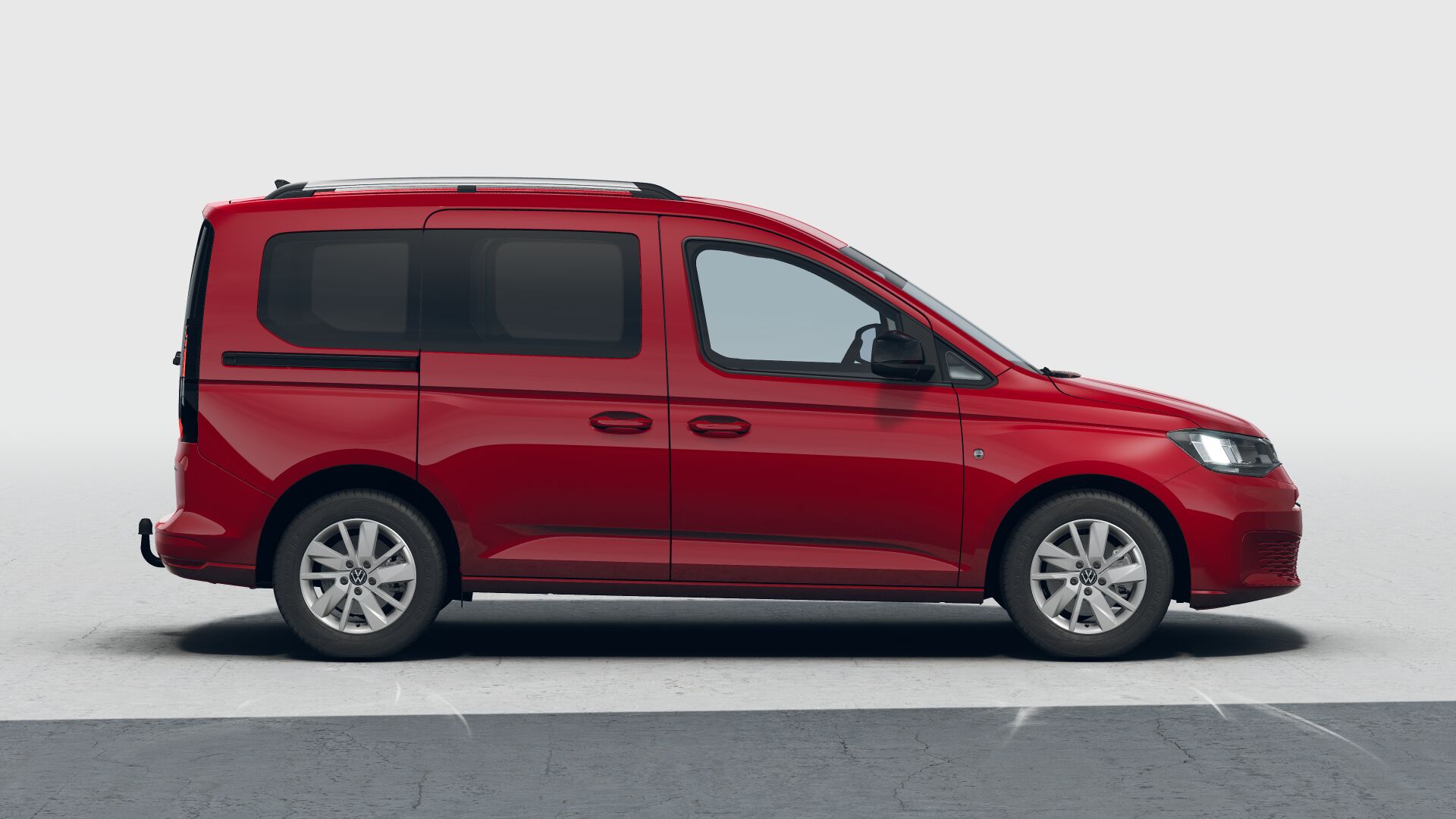 Obrázek Akční Caddy Life 1,5 TSI PHEV