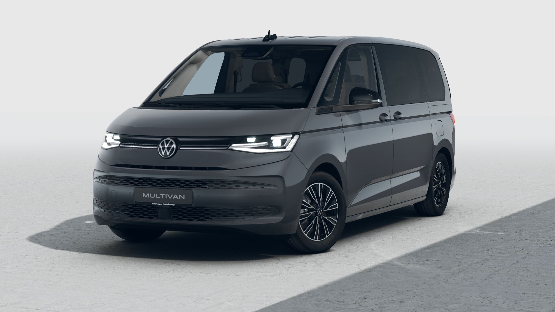 Obrázek Akční Multivan Life 1,5 TSI PHEV 4MOT