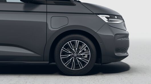 Obrázek Akční Multivan Life 1,5 TSI PHEV 4MOT