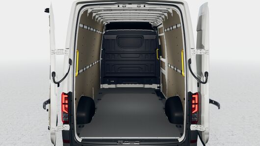 Obrázek Akční Crafter skříň 35 103kW 6G FWD DR