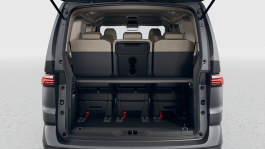 Obrázek Akční Multivan Life 2,0 TDI