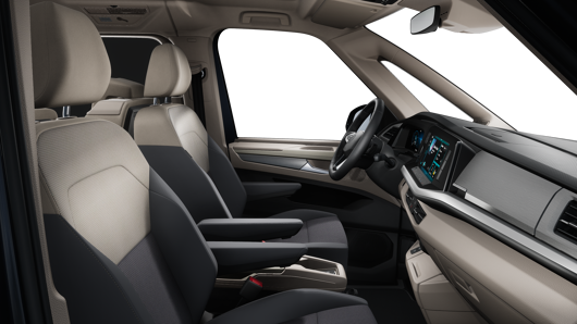 Obrázek Akční Multivan Life 2,0 TSI